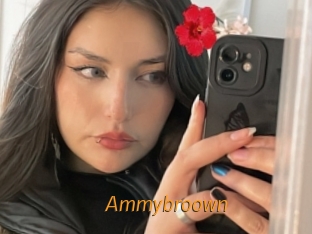 Ammybroown