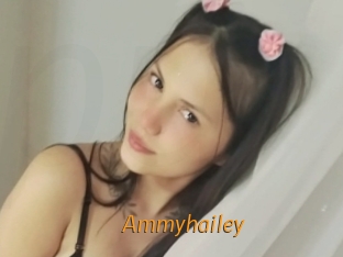 Ammyhailey