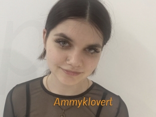 ammyklovert Porn University