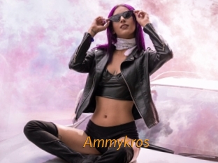 Ammykros