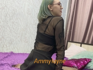 ammylayne Porn University