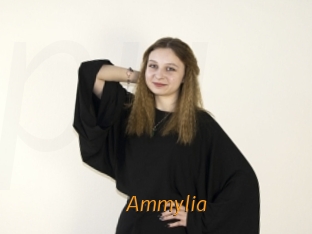Ammylia