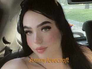Ammylovecraft