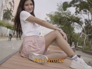 Ammyrosee