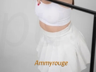 ammyrouge Porn University