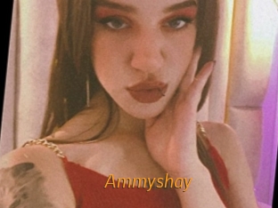 Ammyshay