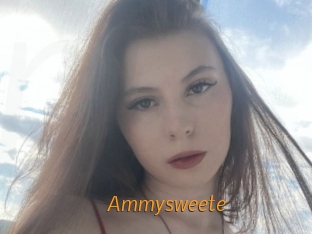 Ammysweete