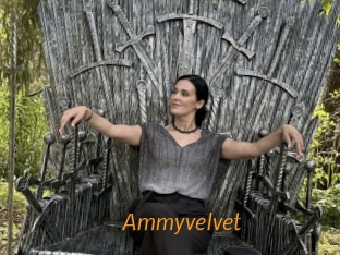 Ammyvelvet