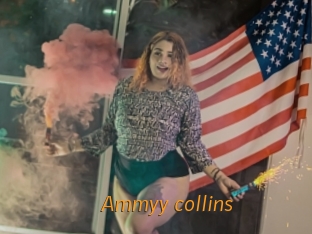 ammyy_collins Porn University