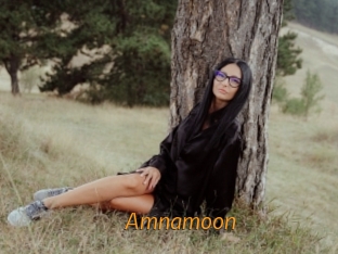 amnamoon Porn University