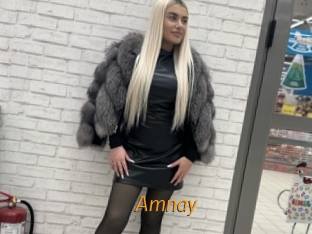 Amnay