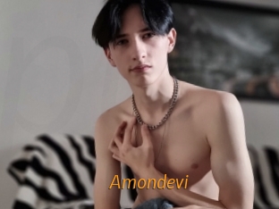 Amondevi
