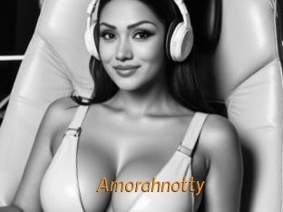 Amorahnotty
