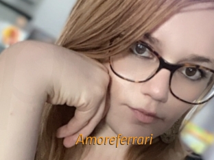 Amoreferrari