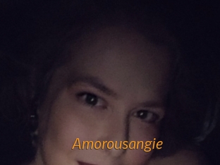 Amorousangie