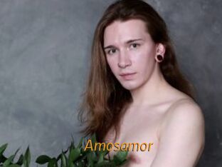 Amosamor