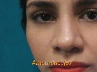 Amourducafex
