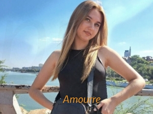 Amourre