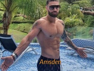 Amsden