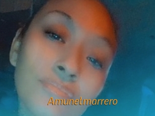 Amunetmarrero