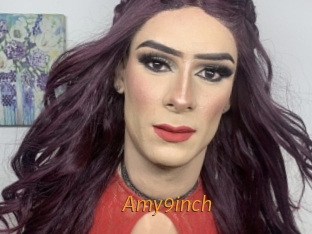 Amy9inch