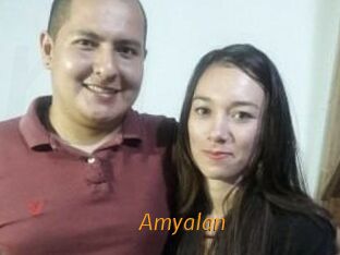 Amyalan