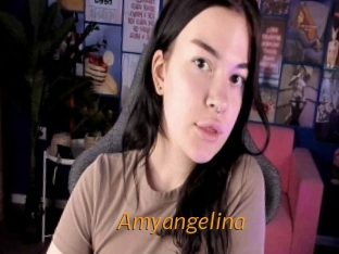 Amyangelina