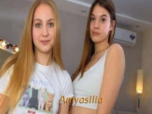 Amyasilia