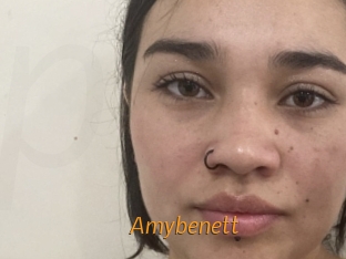 Amybenett