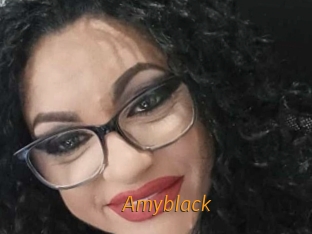 Amyblack