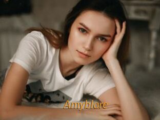 Amyblare