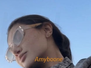 Amyboone
