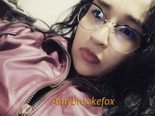 Amybrookefox