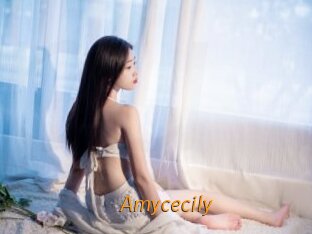 amycecily Porn University