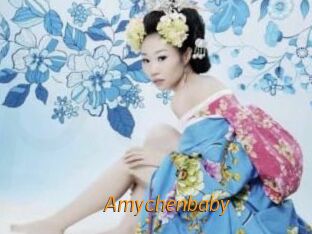 Amychenbaby