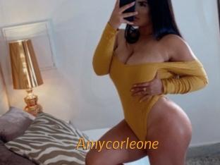 amycorleone Porn University