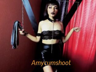 Amycumshoot