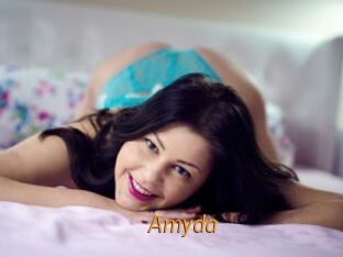 Amyda