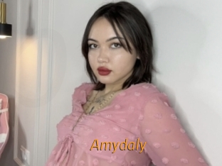 Amydaly