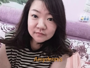 Amydennis