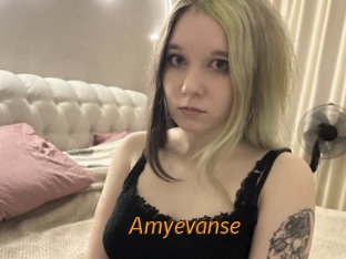 Amyevanse