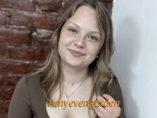 Amyevengarden