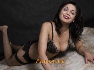 Amyexotic