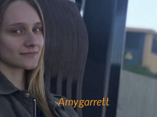 Amygarrett