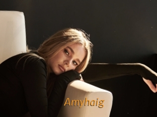Amyhaig