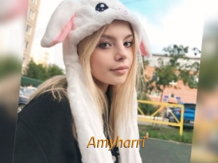Amyharri