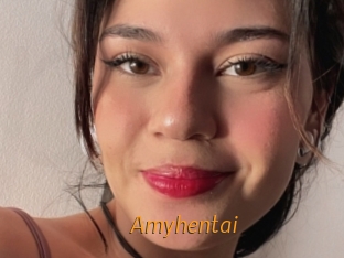 Amyhentai