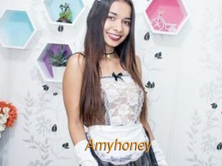 Amyhoney