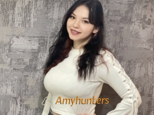 Amyhunters