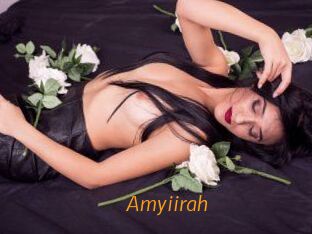 Amyiirah